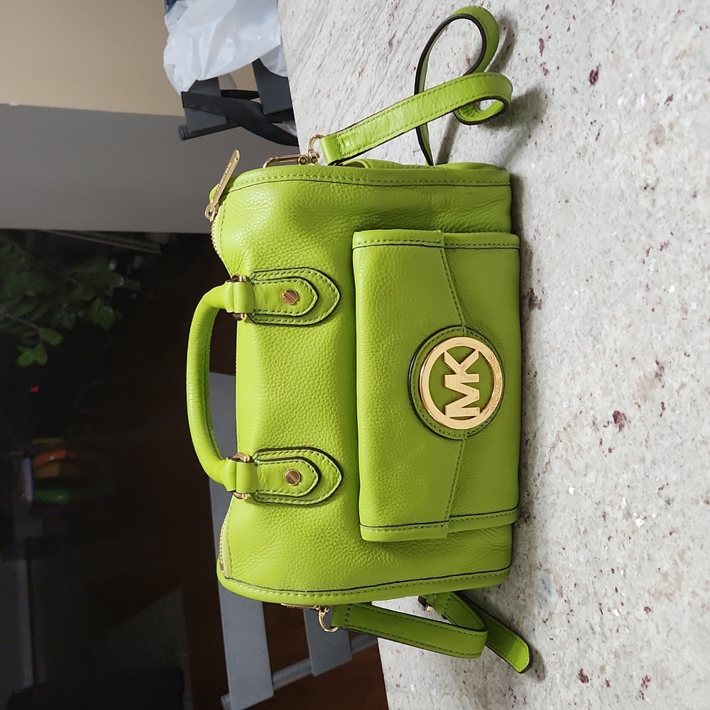 Michael Kors Handbag